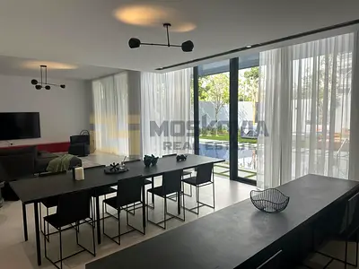 Luxury 4BR Signature Villa for Sale in Masaar 3 Sharjah | 4,356 Sq.Ft. |