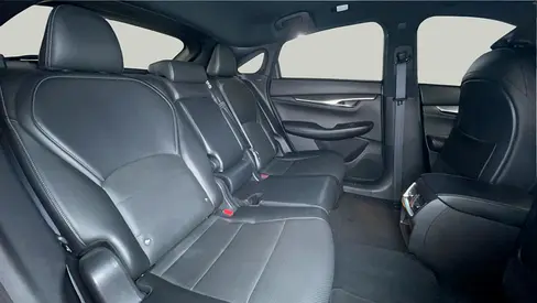 صورة 10 لـ 2023 Infiniti QX55