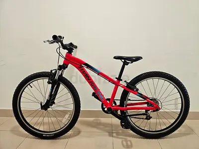 Titan Racing Hade 24 inch Kids Mountain bike