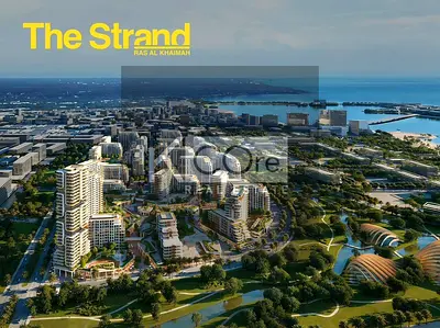 HOT INVESTMENT OPPORTUNITY | THE STRAND 1BR PREMIUM CORNER