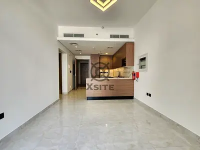 1 BR + Maid’s |Unfurnished| Pool View