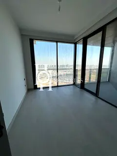 Spacious 1-Bedroom Apartment | Unfurnished | Regalia by Deyaar | Business Bay | Rent AED 90,000/-