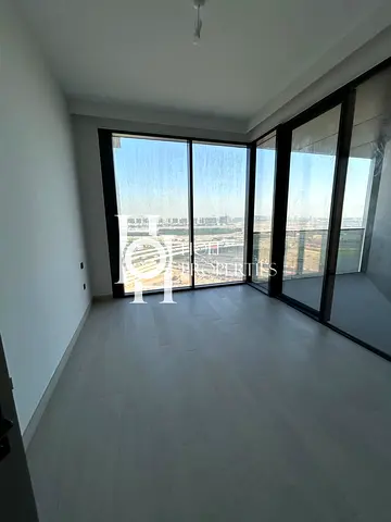 Spacious 1-Bedroom Apartment | Unfurnished | Regalia by Deyaar | Business Bay | Rent AED 90,000/-