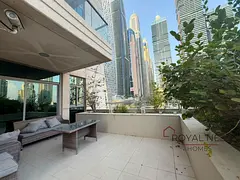 Big Layout | Fully Furnished | Big Terrace