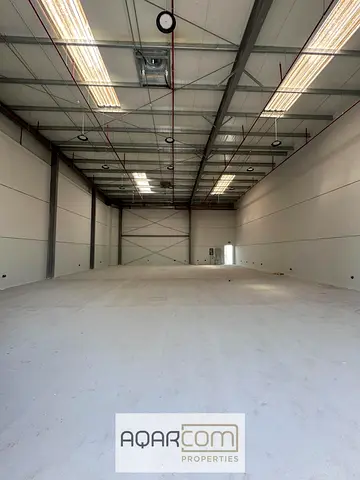 For rent in Al Sajaa Industrial - Sharjah Emirate