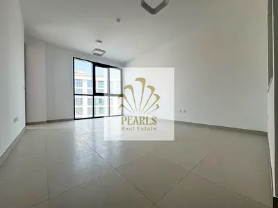 أول ساكن وإطلالة على أسلوب حياة ساحلي | غرفة ماستر وصالة في مدينة أجمل مكان بالحمرية | مسبح وجيم وباركينج مجاني | شاطئ وحديقة