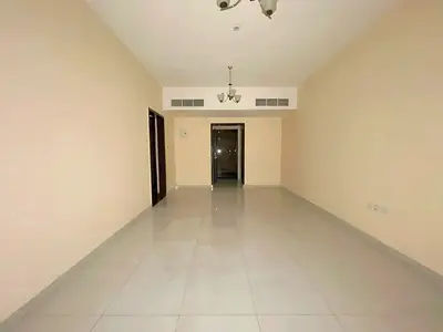 Parking Free 12 Cheques Payment 2BHK 3WashRooms Just In 50K