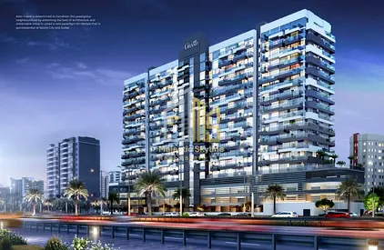 NEAR HANDOVER | SPACIOUS STUDIO | SPORTS CITY