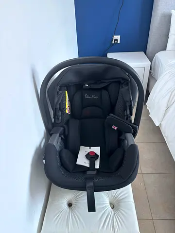 Baby Car Seat