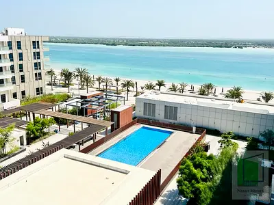 Sea View|Beach Lifestyle| Private Access |