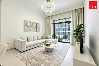Pool View | Brand New | Luxurious Furniture