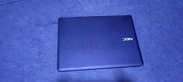 NEC versapro touchscreen Laptop