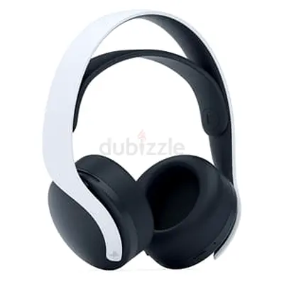 Sony Pulse Elite Wireless PS5 Headset - Excellent Condition