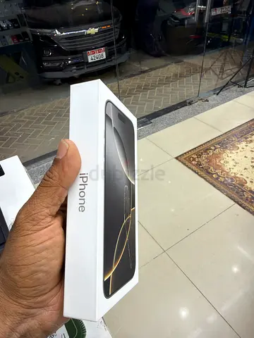 16 pro max 1tb