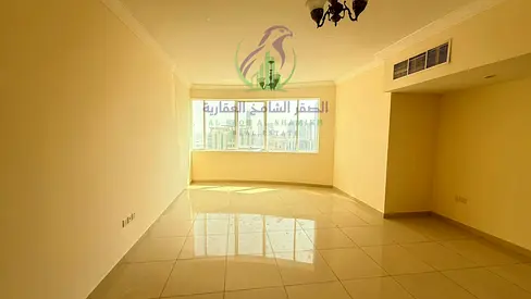 2BHK Apartment for Rent in Al Taawun with Storage Room, Parking and Extra Storage Space, Near Nesto