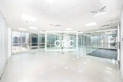 Vacant | Grade A | Unfurnished | DMCC License