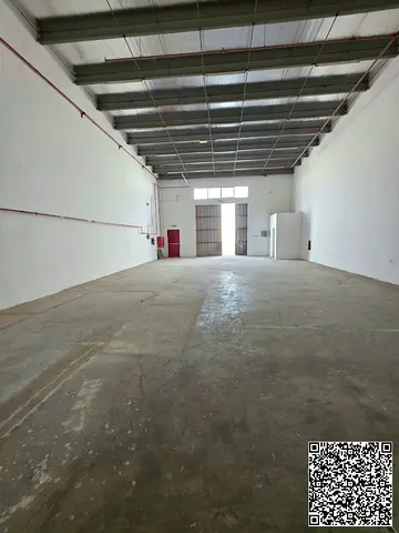 Warehouse for Rent in Al Jurf Industrial Area 3, Ajman