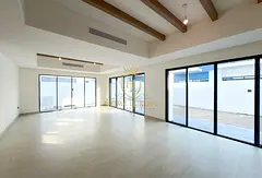 Luxury Villa | Various Options | Spacious Layout