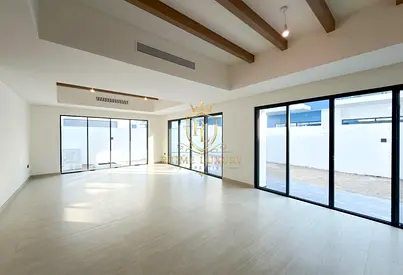 Luxury Villa | Various Options | Spacious Layout
