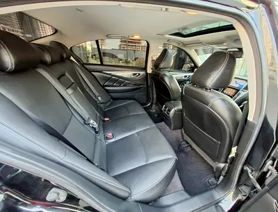 صورة 10 لـ 2018 Infiniti Q50