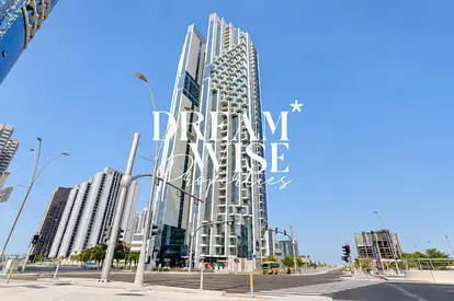 3BR + Maid | Park View | Prime Location