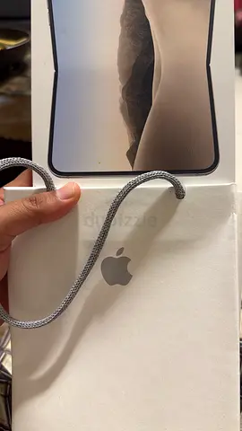 Apple Duo 256 white UAE