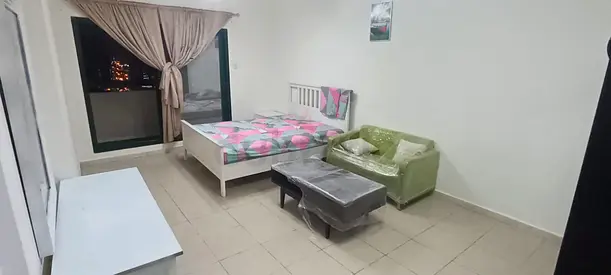 Premium Furnished Room Ready to Move