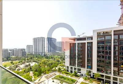 Spacious | Pool & Park view | Prime Spot