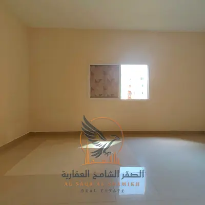 استوديو للإيجار السنوي في شارع الملك فيصل عجمان | مطبخ منفصل | تكييف مركزي