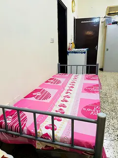 Executive Male Bed Space Available for Kerala Muslim near to Rashidiya Metro Dubai