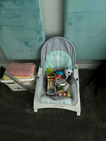 Baby Seat