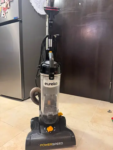 Vacuum cleaner