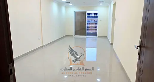 2-Bedroom Apartment for Annual Rent in Al Jurf 3 – Near China Mall | Spacious Layout