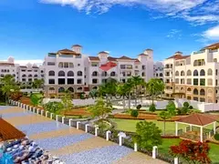 Luxury 1BR | Premium Community | 4 Payments