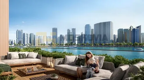 3 BHK | Luxury Apt | Exclusive Facilities | Strategically Located| Resale Unit