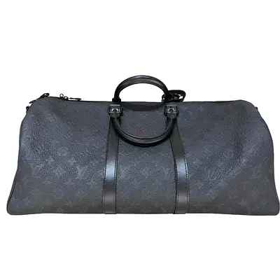 Louis Vuitton Keepall Bandoulière 50