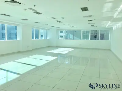 SPACIOUS | NEAR METRO | CHILLER-FREE