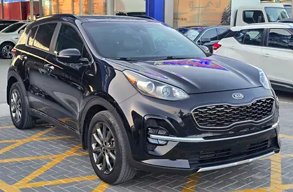 Kia Sportage 2020