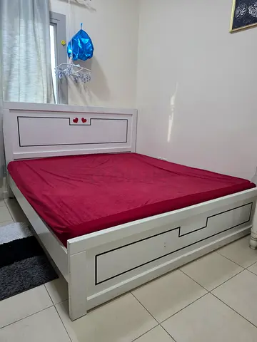 Bedroom Set For Sale