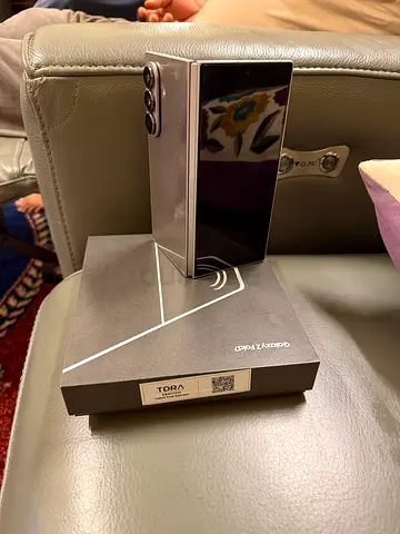 SAMSUNG Z FOLD 7 | 512 GB