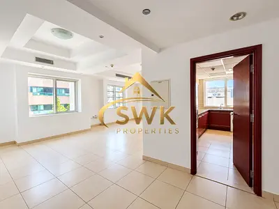 Chiller Free 2BHK apartment-Prime location-Close to metro…