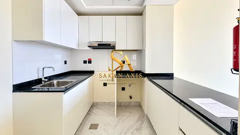 Brand New Building | Spacious | Premium Finishes