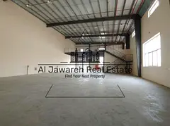 **Warehouse for Rent in Modern Industrial Area, Umm Al Quwain – 7,040 Sq. Ft.** An excellent oppor