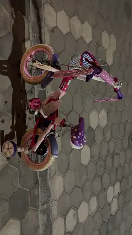 Kids cycle