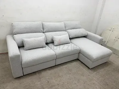 Selling Ikea vimle lshape sofacumbed
