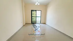 1BR Apartment with Balcony 2 Bathrooms Comfortable Layout Practical Design Near Daily Services and E