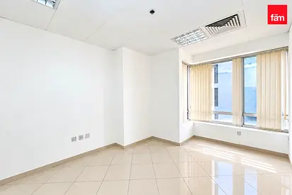Fitted | Partitioned Office | Ready Now