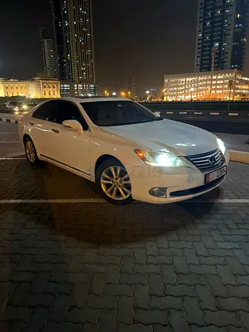 2011 Lexus ES 350 Clean Condition
