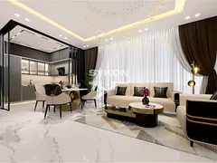 2 Bed Apartment | Burj Khalifa View | Furnished