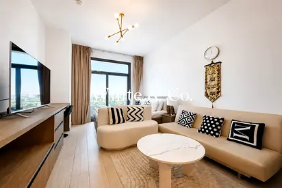 Multiple Cheque | Modern | Spacious Layout